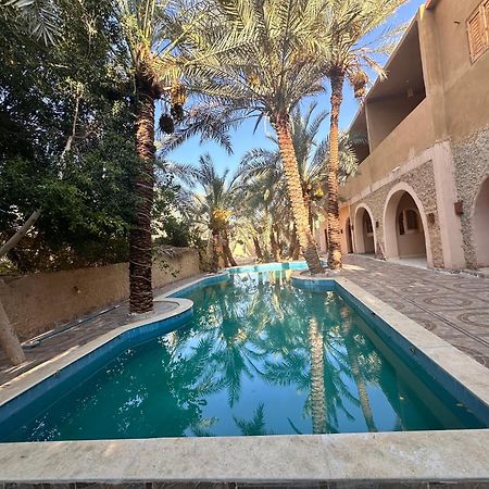 Nour El Waha Hotel Siwa Oasis Екстериор снимка
