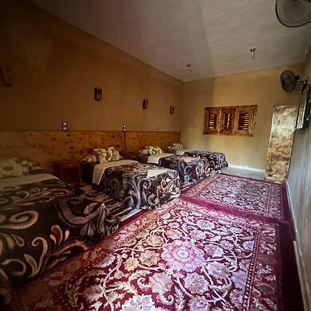 Nour El Waha Hotel Siwa Oasis Екстериор снимка