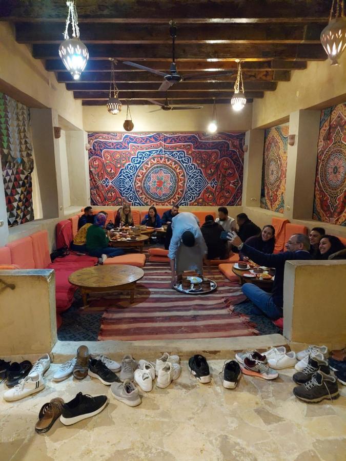 Nour El Waha Hotel Siwa Oasis Екстериор снимка