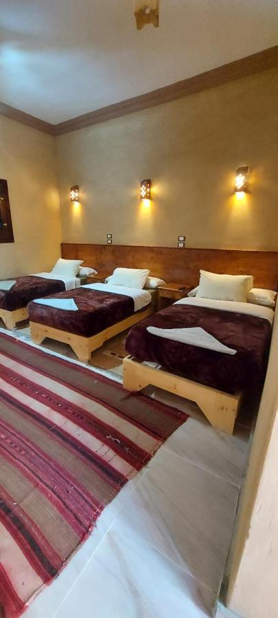 Nour El Waha Hotel Siwa Oasis Стая снимка