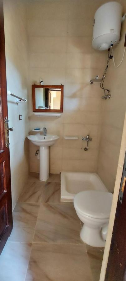 Nour El Waha Hotel Siwa Oasis Стая снимка