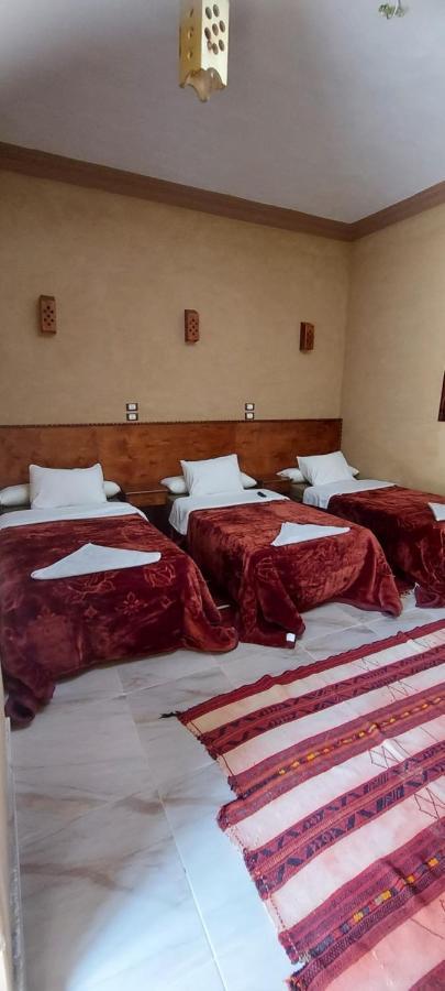 Nour El Waha Hotel Siwa Oasis Екстериор снимка