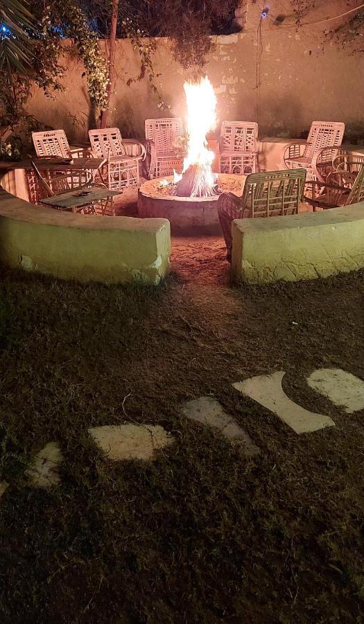 Nour El Waha Hotel Siwa Oasis Екстериор снимка
