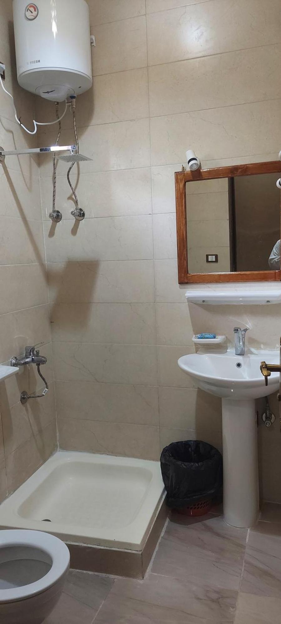 Nour El Waha Hotel Siwa Oasis Стая снимка