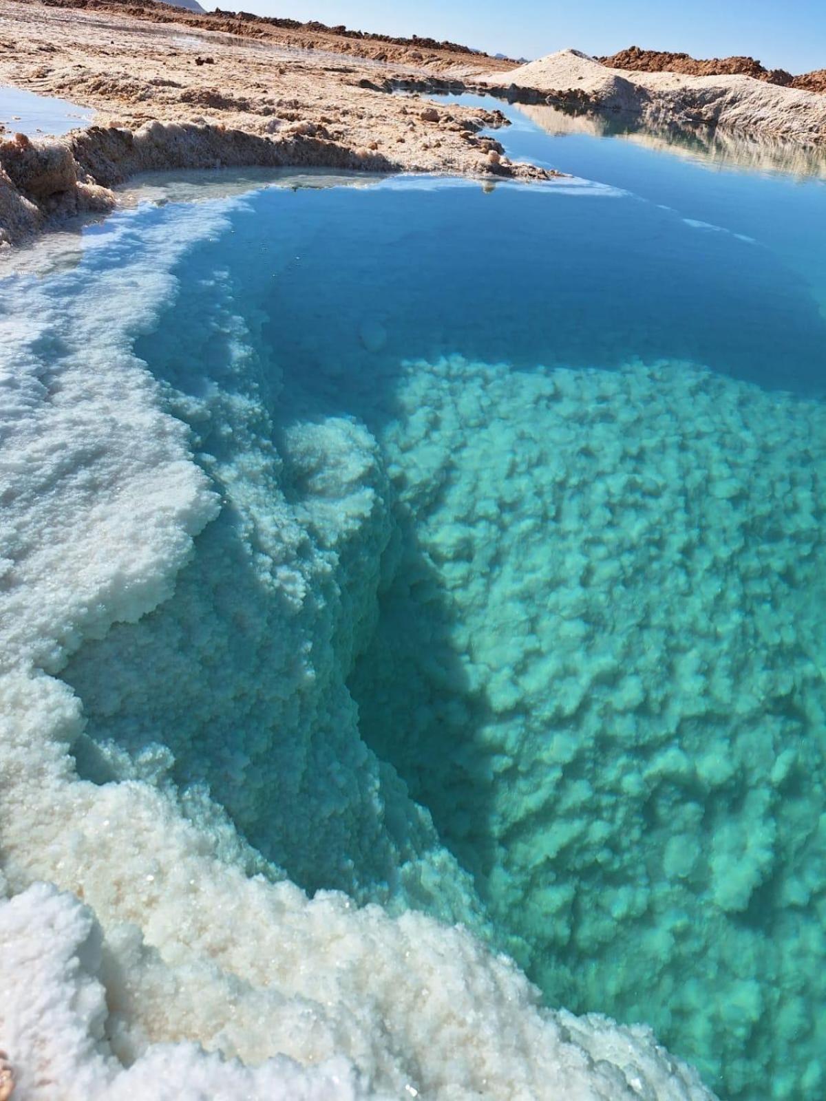 Nour El Waha Hotel Siwa Oasis Екстериор снимка