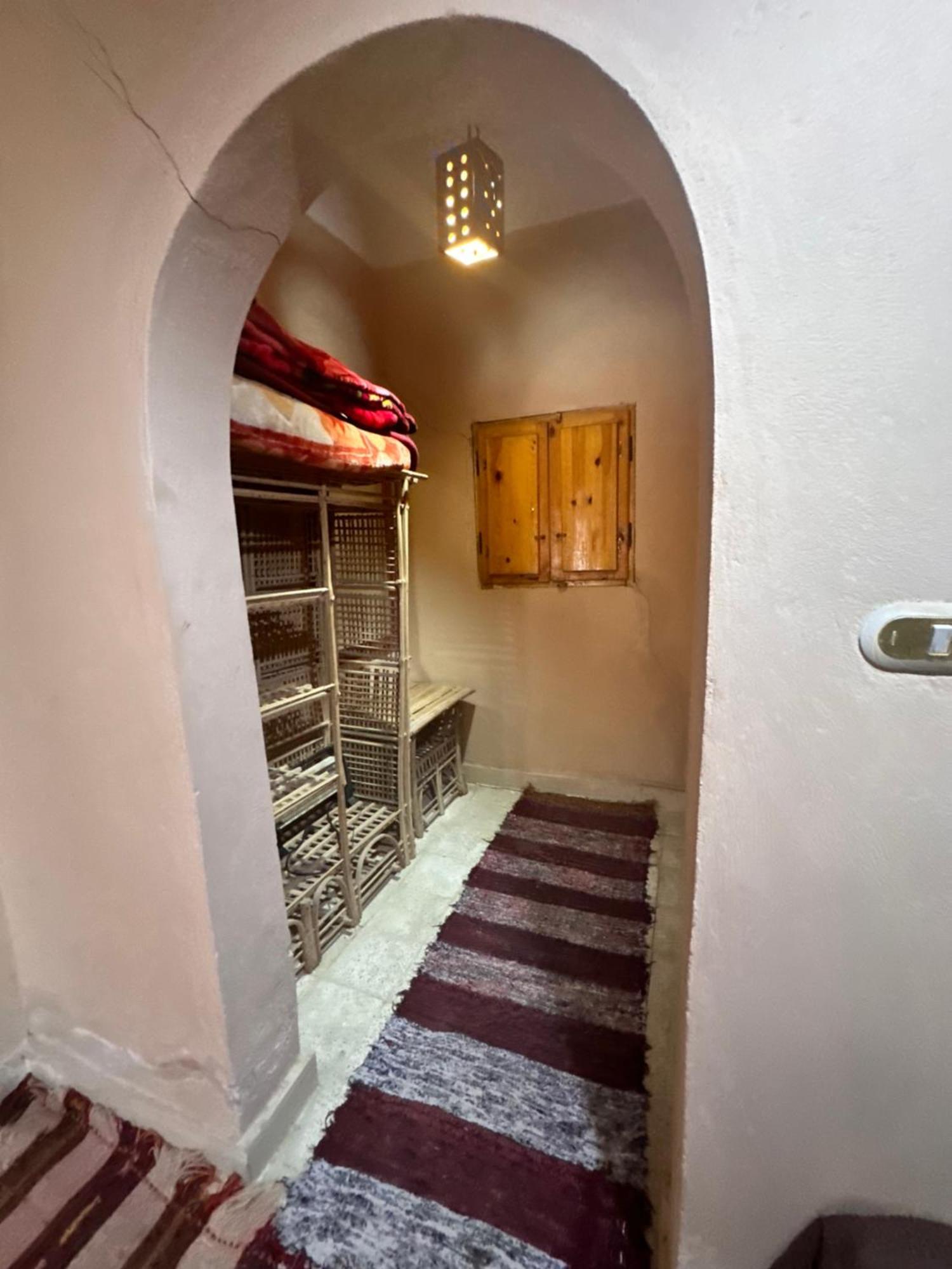 Nour El Waha Hotel Siwa Oasis Екстериор снимка