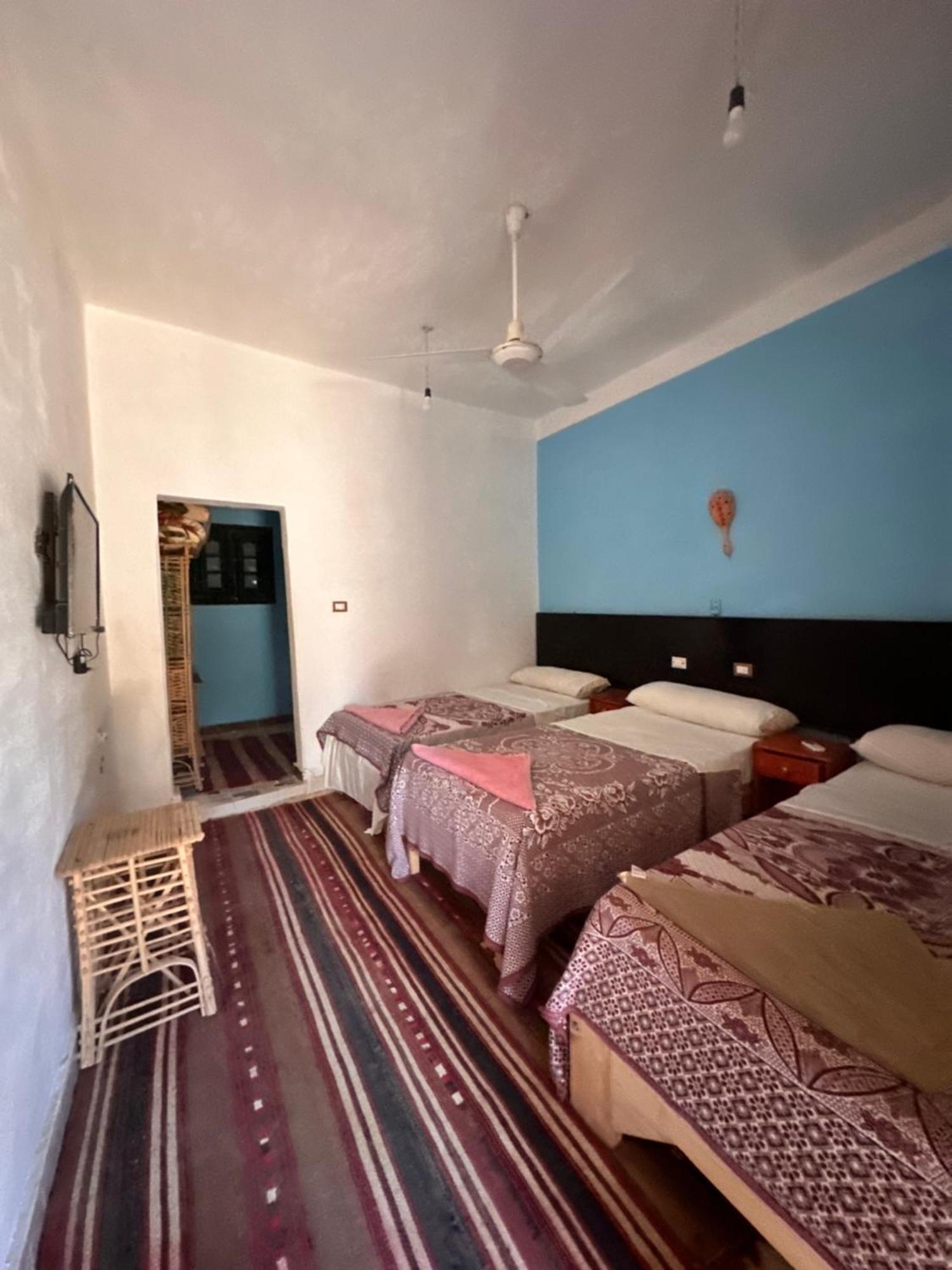 Nour El Waha Hotel Siwa Oasis Екстериор снимка