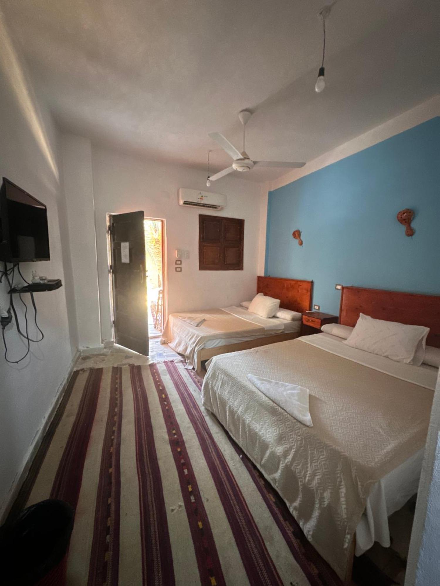 Nour El Waha Hotel Siwa Oasis Екстериор снимка