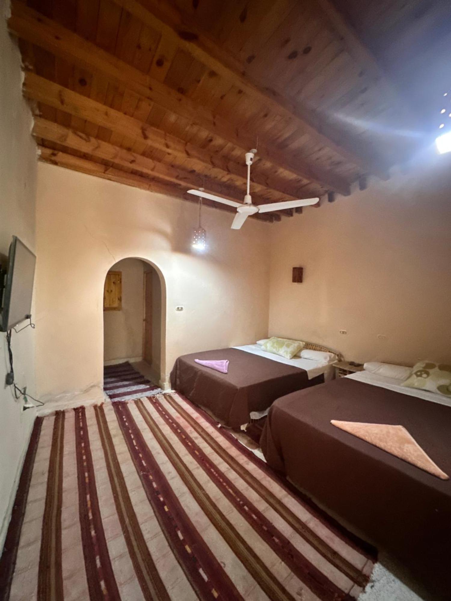 Nour El Waha Hotel Siwa Oasis Екстериор снимка
