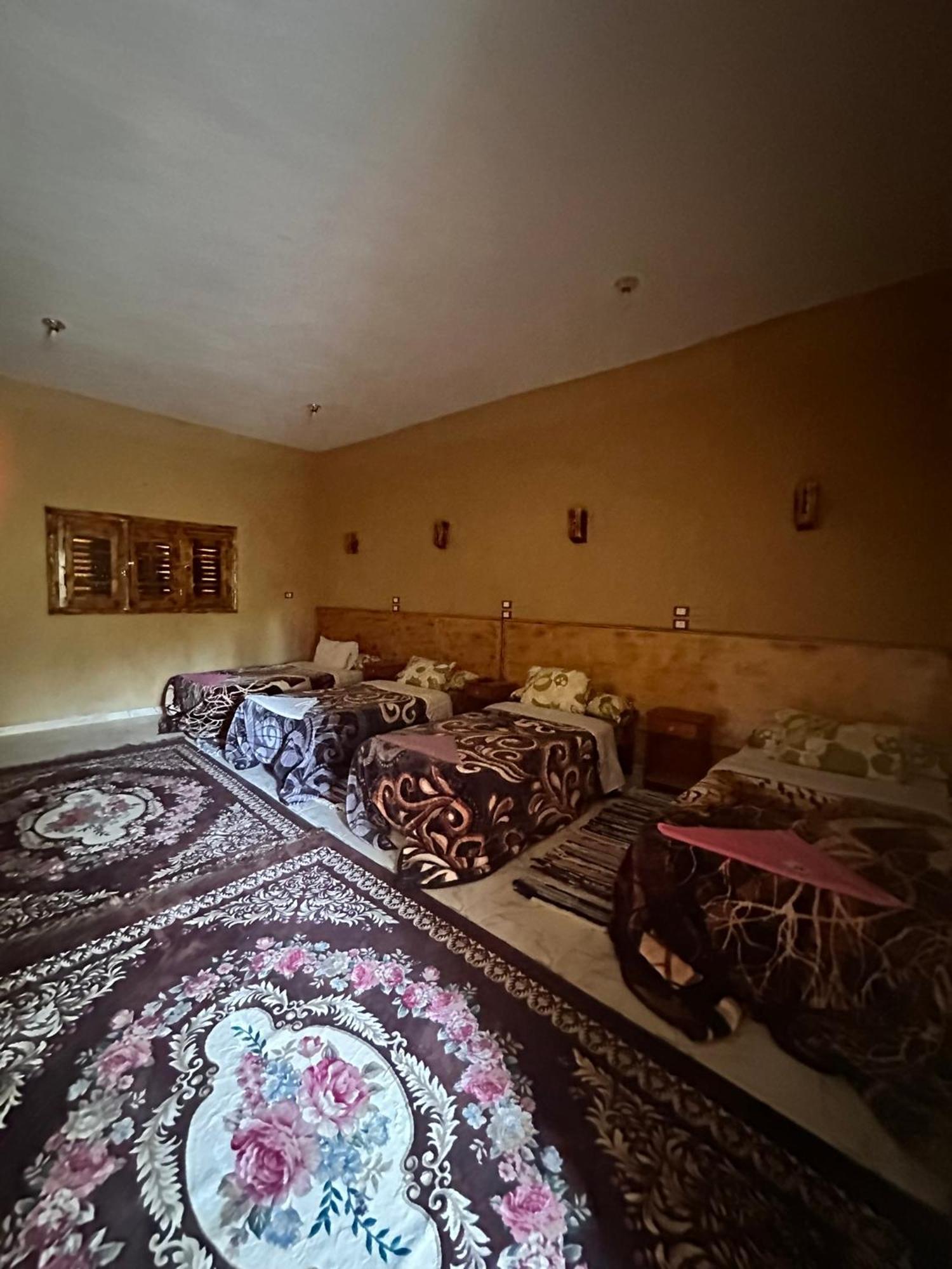 Nour El Waha Hotel Siwa Oasis Екстериор снимка