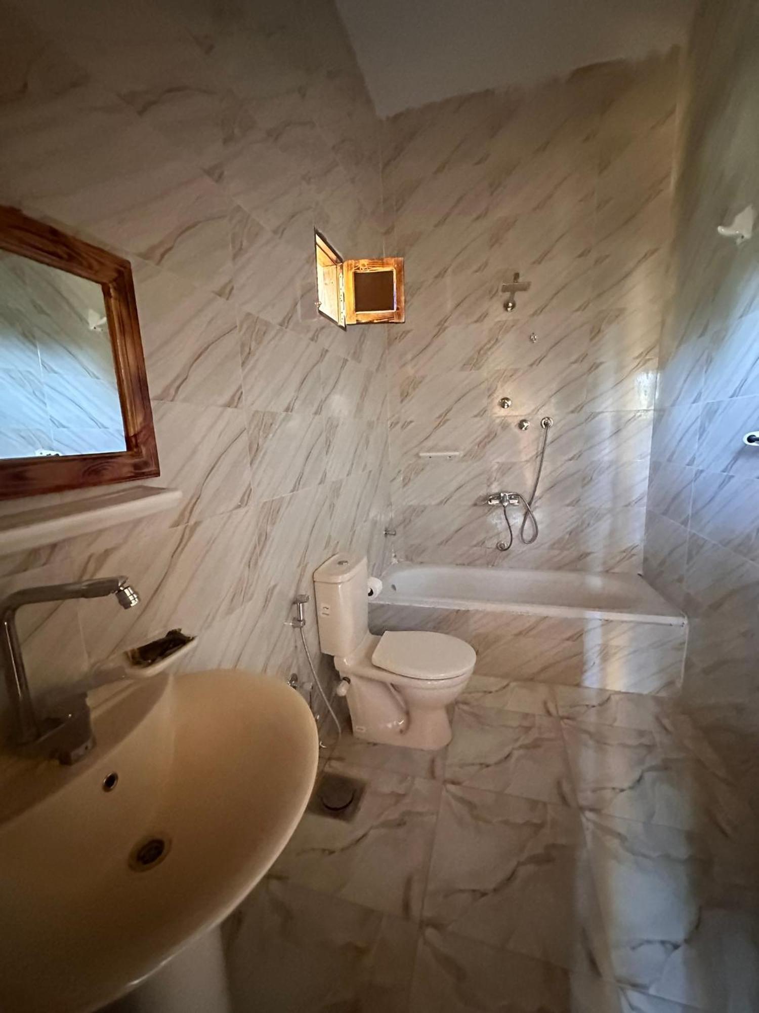 Nour El Waha Hotel Siwa Oasis Екстериор снимка